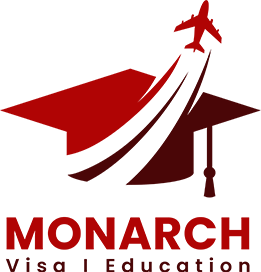 MONARCH VISA & EDUCATION株式会社