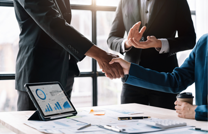 起業・経営戦略コンサルティング