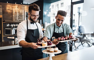 ワーキングホリデー